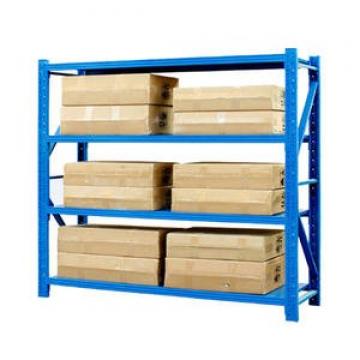 Warehouse Storage Heavy Duty 1 Ton Rack Selective Pallet Racking