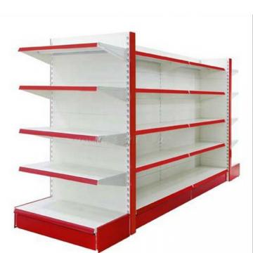 4 Shelf Low Temperature Storage Rack Commercial Grade Mobile Wire Shelving Unit